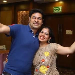 Meet your Posher, Riti